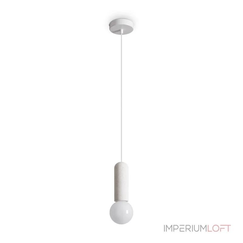 Подвесной светильник Freya Shapes FR5530PL-01W от ImperiumLoft