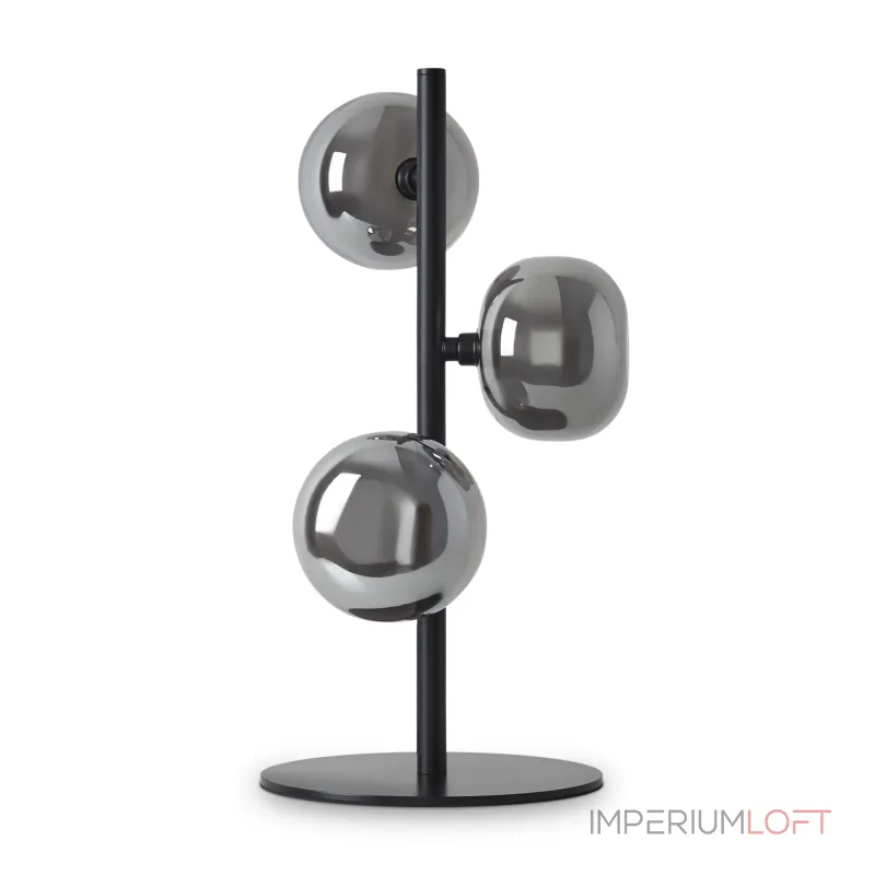 Настольный светильник Freya Modern FR5435TL-03B от ImperiumLoft