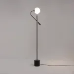 Напольный светильник Maytoni Modern MOD230FL-01B от ImperiumLoft