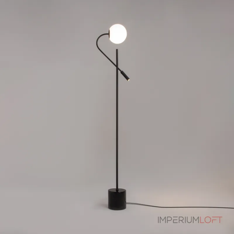 Напольный светильник Maytoni Modern MOD230FL-01B от ImperiumLoft Напольный светильник Maytoni Modern MOD230FL-01B от ImperiumLoft