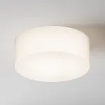 Встраиваемый светильник Maytoni Nude DL065-12W4K-TRS-W от ImperiumLoft