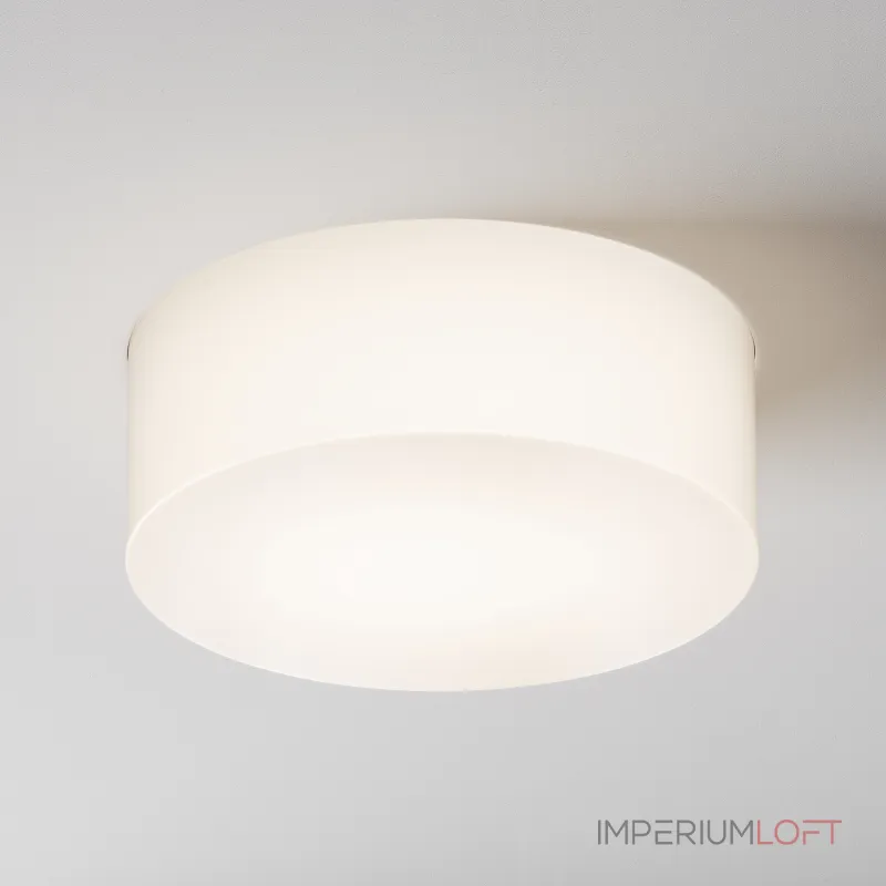 Встраиваемый светильник Maytoni Nude DL065-12W4K-TRS-W от ImperiumLoft