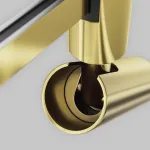 Трековый светильник Maytoni FLARITY TR144-1-5W3K-W-BS от ImperiumLoft