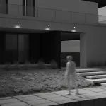 Прожектор Maytoni Outdoor FL001-L10B4K от ImperiumLoft