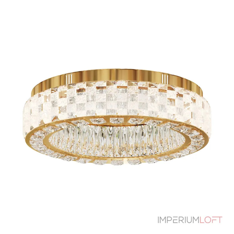 Потолочный светильник Maytoni Modern MOD336CL-L100G3K от ImperiumLoft