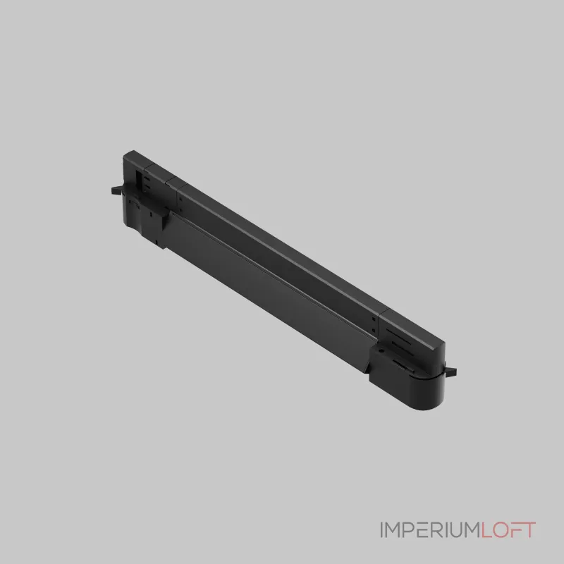 Трековый светильник Maytoni TRINITY TR195-3-10W4K-M-B от ImperiumLoft