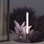 Садово-парковый светильник Maytoni Outdoor O467FL-L70B3K от ImperiumLoft