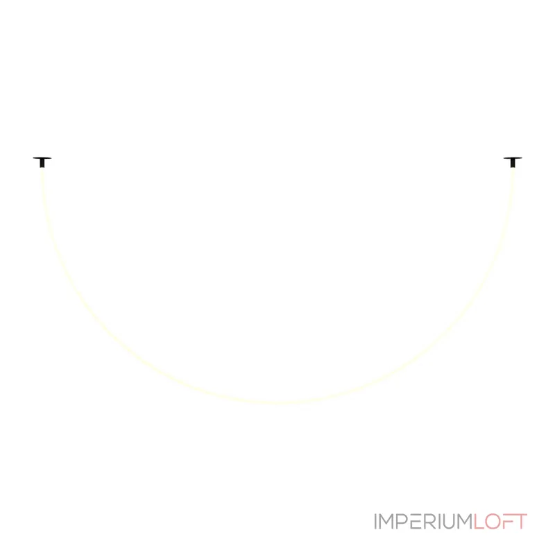 Подвесной светильник Tau MOD146PL-L40B3K