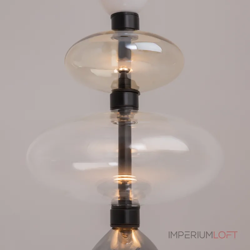 Подвесной светильник Maytoni Modern MOD071PL-L8B3K1