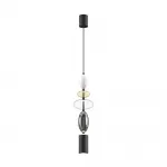 Подвесной светильник Maytoni Modern MOD071PL-L8B3K1