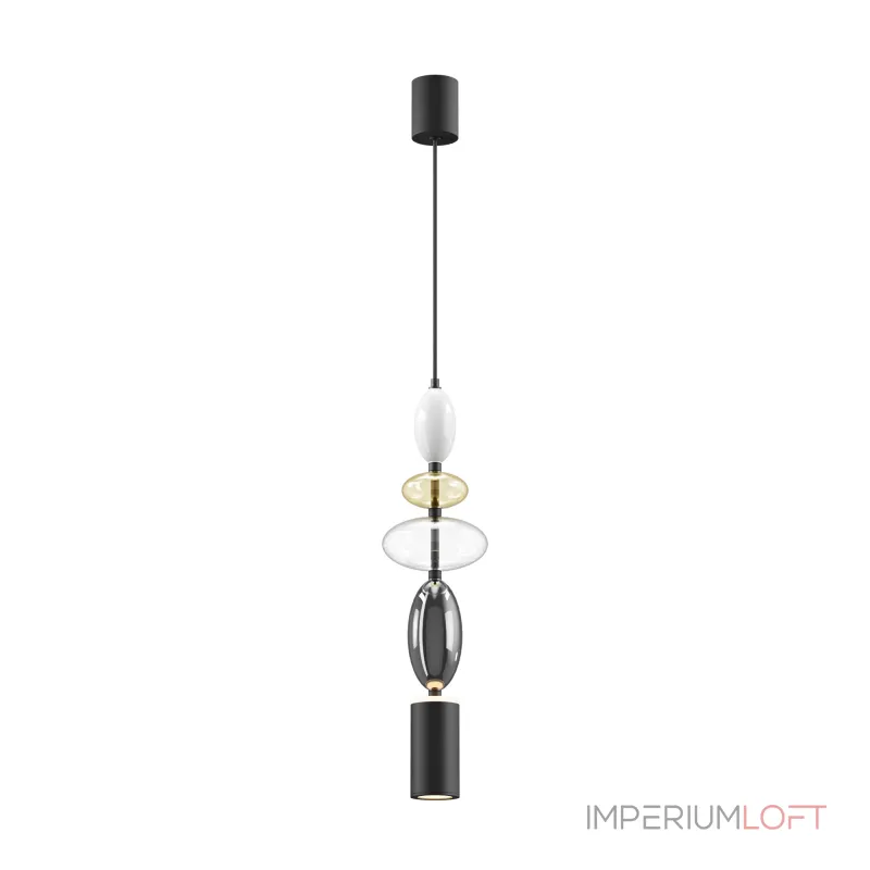 Подвесной светильник Maytoni Modern MOD071PL-L8B3K1