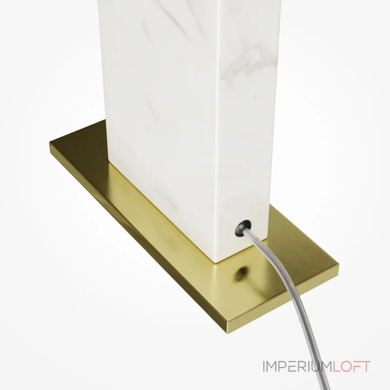 Настольный светильник Maytoni Monumento MOD467TL-L9BS3K от ImperiumLoft Настольный светильник Maytoni Monumento MOD467TL-L9BS3K от ImperiumLoft