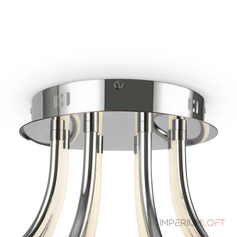 Потолочная люстра Freya Timeless FR6045CL-L96CH Потолочная люстра Freya Timeless FR6045CL-L96CH