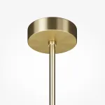 Люстра на штанге Maytoni Modesto MOD360PL-06BS