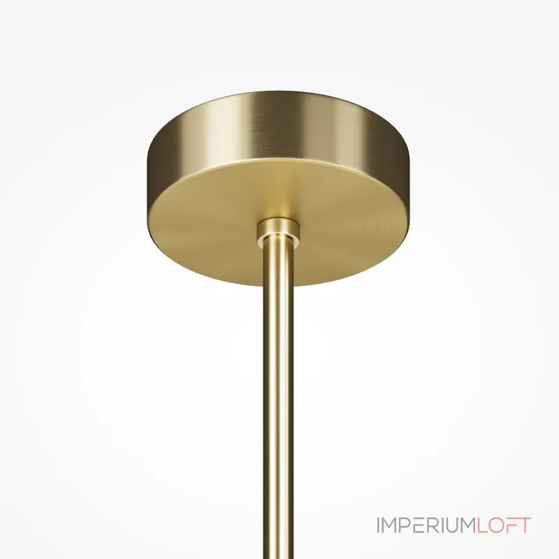 Люстра на штанге Maytoni Modesto MOD360PL-06BS Люстра на штанге Maytoni Modesto MOD360PL-06BS