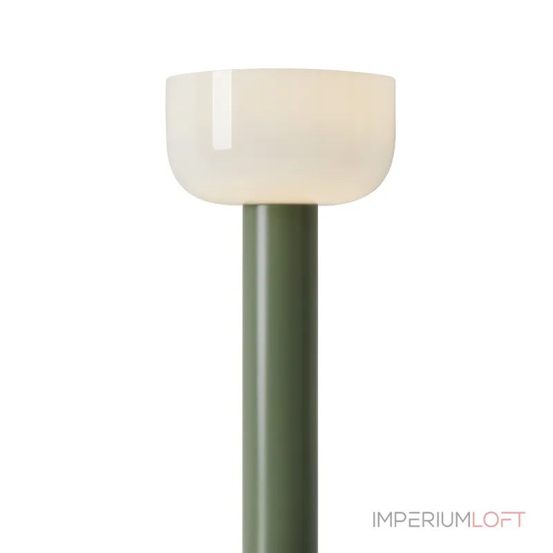 Настольный светильник Freya Barries FR6185TL-L5GN от ImperiumLoft