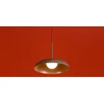 Подвесной светильник Freya Movement FR5602PL-L5BR1 от ImperiumLoft