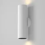 Настенный светильник (бра) Maytoni Wall C106WL-02-GU10-W от ImperiumLoft