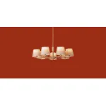 Люстра на штанге Freya Classic Butler FR2057PL-07BG от ImperiumLoft