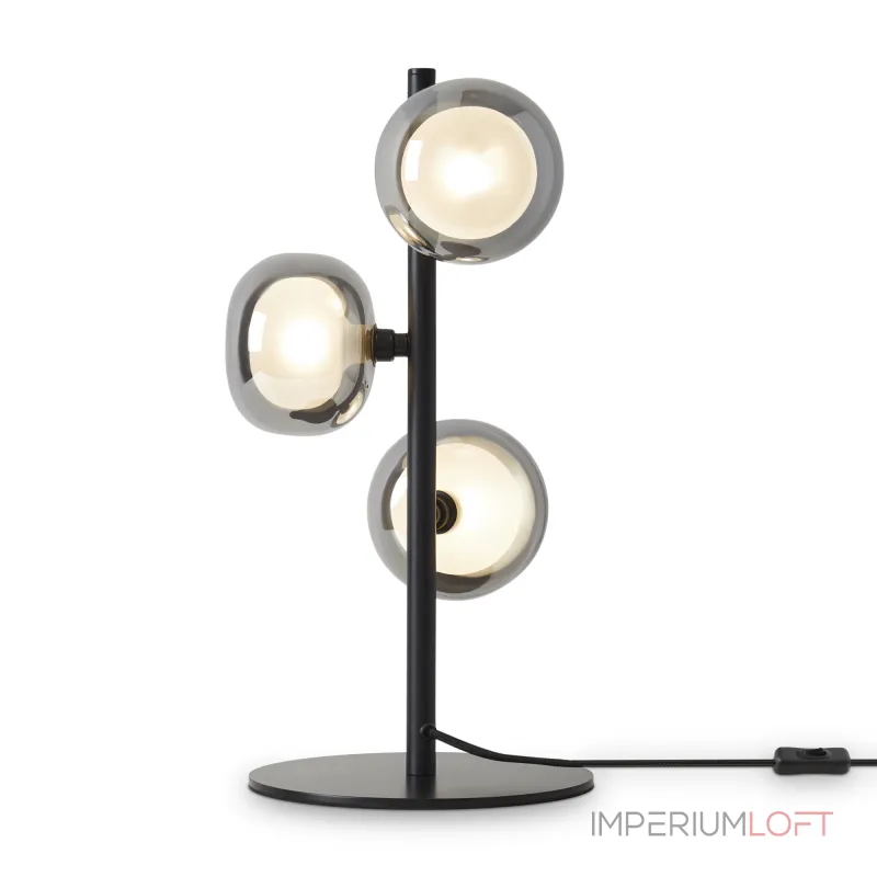 Настольный светильник Freya Modern FR5435TL-03B от ImperiumLoft