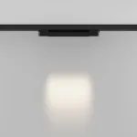 Трековый светильник Maytoni TRINITY TR195-3-10W4K-M-B от ImperiumLoft