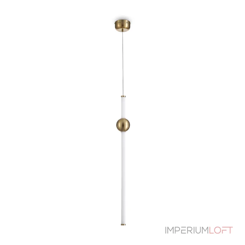 Подвесной светильник Pina FR5387PL-L14.5BS