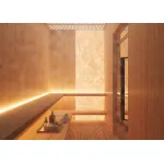 Термостойкий гибкий неон 13х7 24В 9,6Вт/м 2700K IP67 5м (вертикальный изгиб) Maytoni 432053 от ImperiumLoft