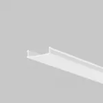 Рассеиватель для профиля 61×14 (Белый, 10 м), ALM-6114-O-DF-10M Maytoni 642015 от ImperiumLoft