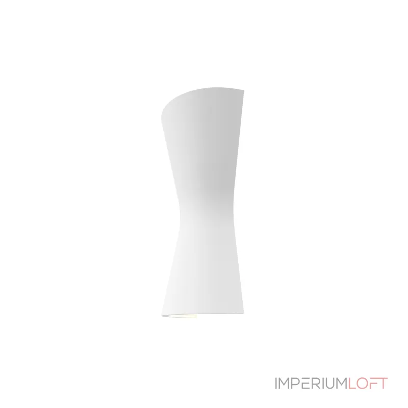 Настенный светильник (бра) Maytoni Parma C123WL-GU10-02-W от ImperiumLoft Настенный светильник (бра) Maytoni Parma C123WL-GU10-02-W от ImperiumLoft