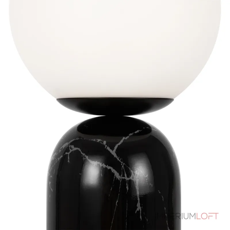 Настольный светильник Cherie FR5288TL-01B от ImperiumLoft