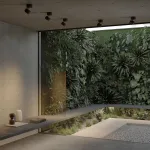 Потолочный светильник Spin O310CL-L7GF3K от ImperiumLoft