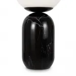 Настольный светильник Cherie FR5288TL-01B от ImperiumLoft