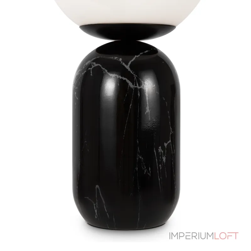 Настольный светильник Cherie FR5288TL-01B от ImperiumLoft