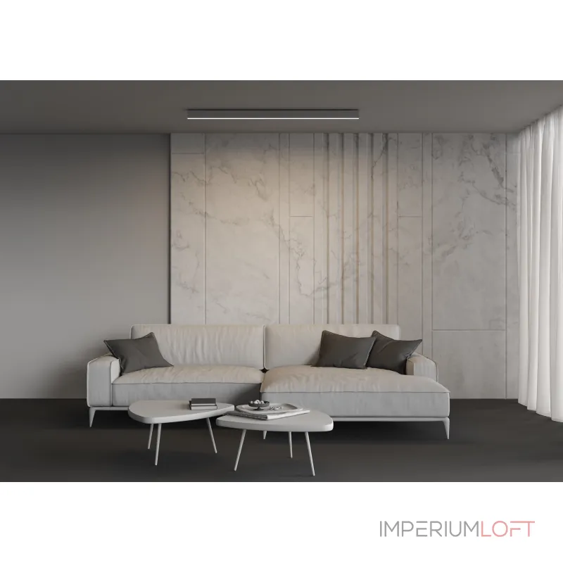 Потолочный светильник Maytoni LL311038 от ImperiumLoft