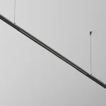 Светильник для троссовой системы освещения Maytoni Points C149CL-L900-24W3K-B от ImperiumLoft