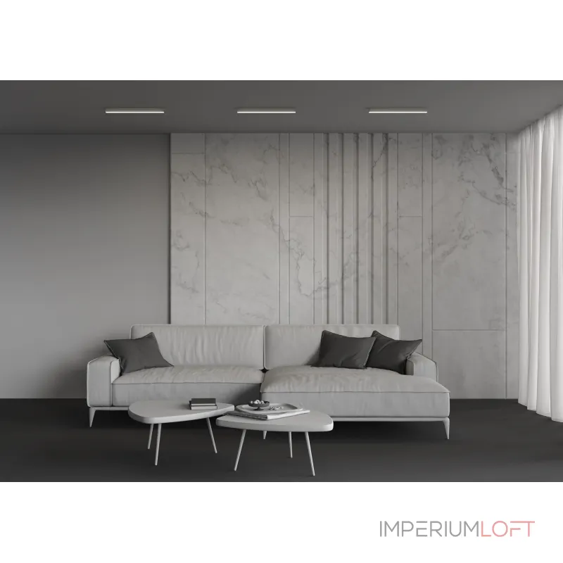 Потолочный светильник Maytoni LL311002 от ImperiumLoft