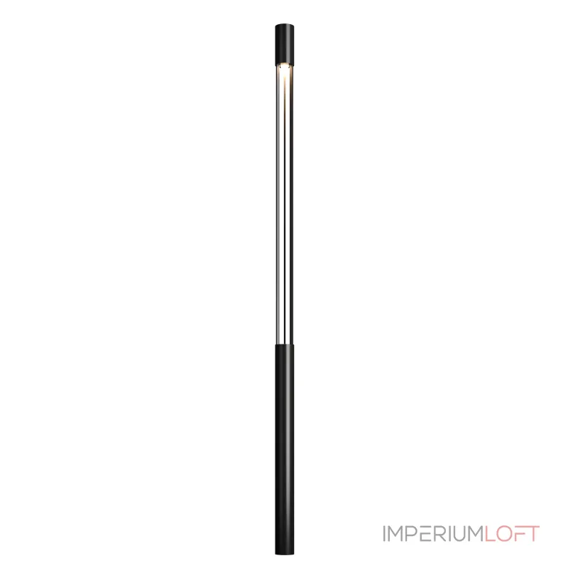 Садово-парковый светильник Mill O427FL-L30GF3K от ImperiumLoft