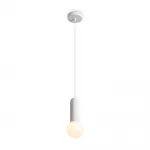 Подвесной светильник Freya Shapes FR5530PL-01W от ImperiumLoft