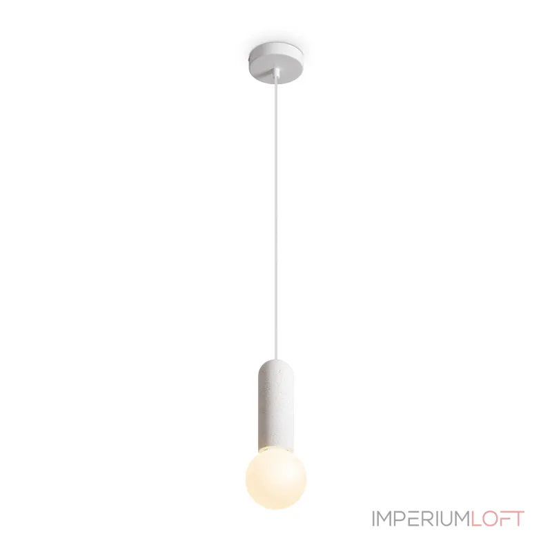 Подвесной светильник Freya Shapes FR5530PL-01W от ImperiumLoft