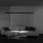 Трековый светильник Maytoni EXILITY TR031-2-12W2.7K-B от ImperiumLoft