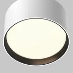 Потолочный светильник Maytoni Ceiling C091CL-12W3K-W от ImperiumLoft