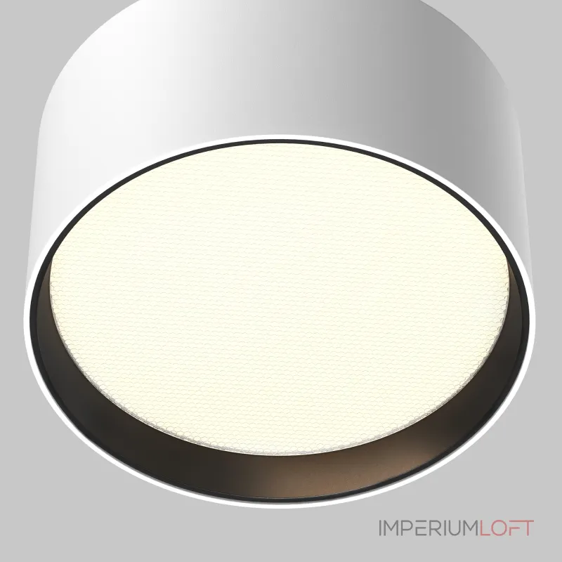 Потолочный светильник Maytoni Ceiling C091CL-12W3K-W от ImperiumLoft Потолочный светильник Maytoni Ceiling C091CL-12W3K-W от ImperiumLoft