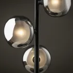 Настольный светильник Freya Modern FR5435TL-03B от ImperiumLoft