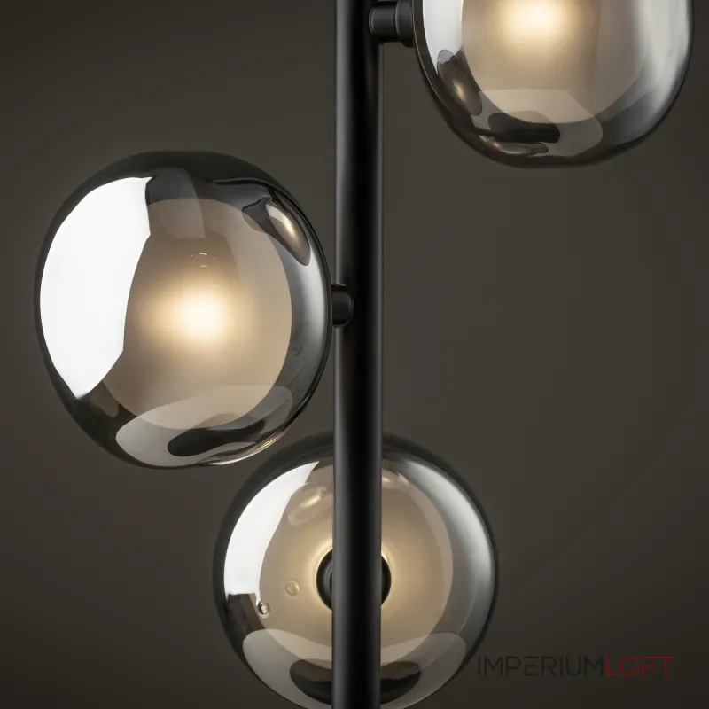 Настольный светильник Freya Modern FR5435TL-03B от ImperiumLoft