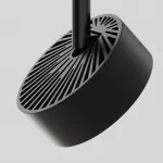 Трековый светильник Maytoni EXILITY TR040-4-18WTW-DD-B от ImperiumLoft