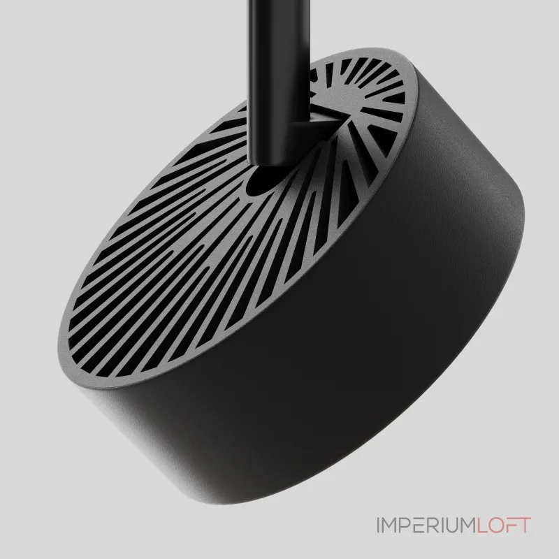 Трековый светильник Maytoni EXILITY TR040-4-18WTW-DD-B от ImperiumLoft