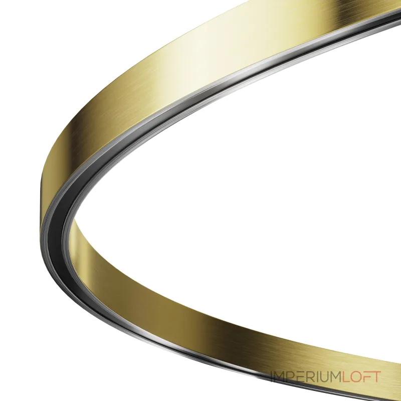 Шинопровод накладной/подвесной Maytoni FLARITY TRX154-R-D800-BS от ImperiumLoft