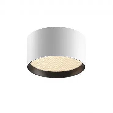 Потолочный светильник Maytoni Ceiling C091CL-12W3K-W Потолочный светильник Maytoni Ceiling C091CL-12W3K-W