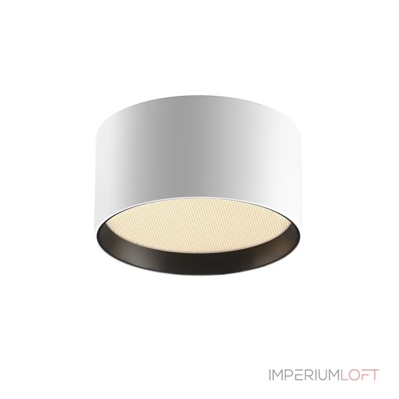 Потолочный светильник Maytoni Ceiling C091CL-12W3K-W от ImperiumLoft Потолочный светильник Maytoni Ceiling C091CL-12W3K-W от ImperiumLoft