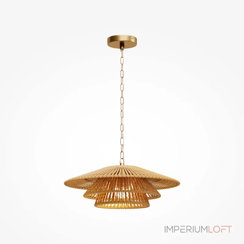 Подвесной светильник Maytoni Costa MOD394PL-01BS Подвесной светильник Maytoni Costa MOD394PL-01BS